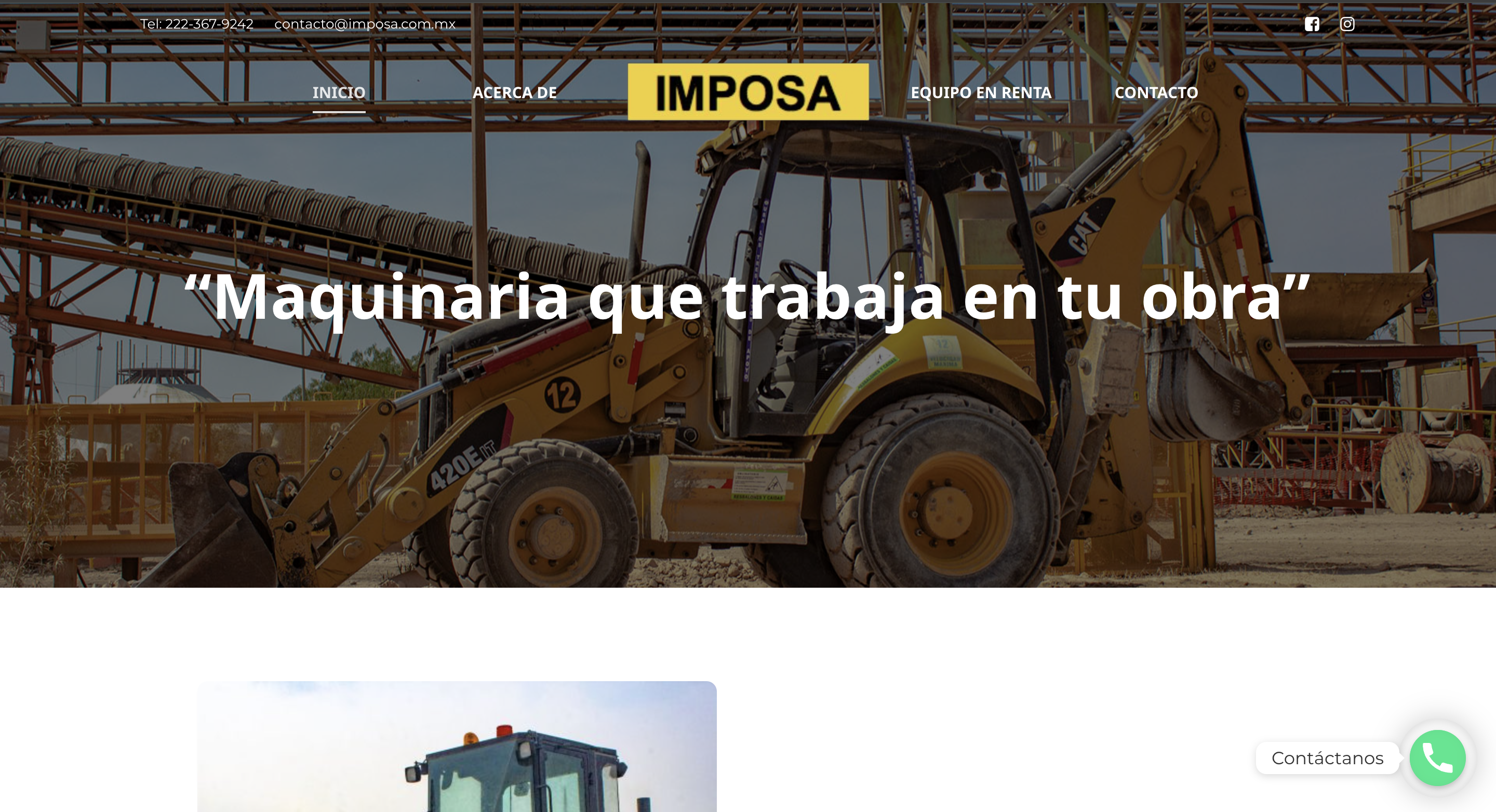 IMPOSA